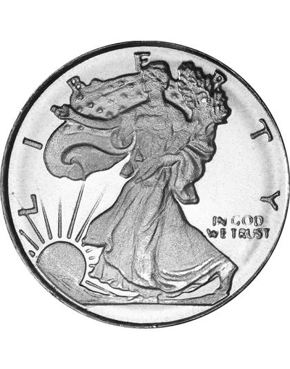 .1SRDWL Obverse