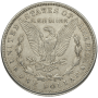 AMERICAN SILVER DOLLAR 1921 MORGAN VG Reverse