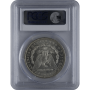 1878-1921 AMERICAN SILVER MORGAN DOLLAR PCGS62 Reverse
