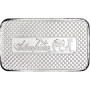 5 OZ SILVER BAR PROSPECTOR SILVERTOWNE Reverse
