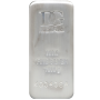 KILO SILVER BAR DILLON GAGE Obverse