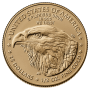 2026 1/2 OZ AMERICAN GOLD EAGLE Reverse