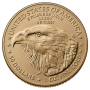 2026 1 OZ AMERICAN GOLD EAGLE Reverse