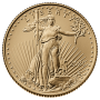 2026 1/4 OZ AMERICAN GOLD EAGLE Obverse