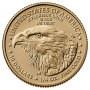 2026 1/4 OZ AMERICAN GOLD EAGLE Reverse