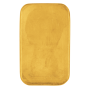 100 GRAM GOLD BAR PERTH CAST Reverse